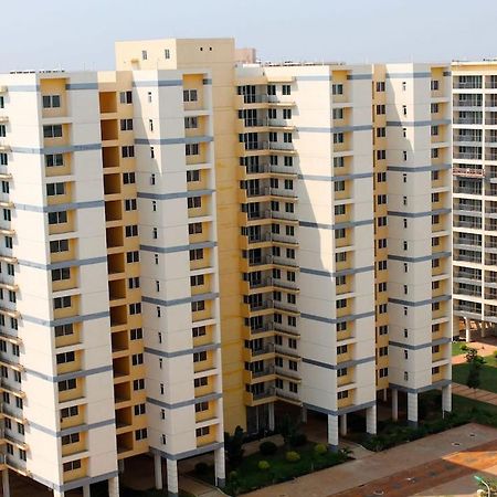 Zango 0 Condominio Vida Pacifica Zona III Luanda Zewnętrze zdjęcie