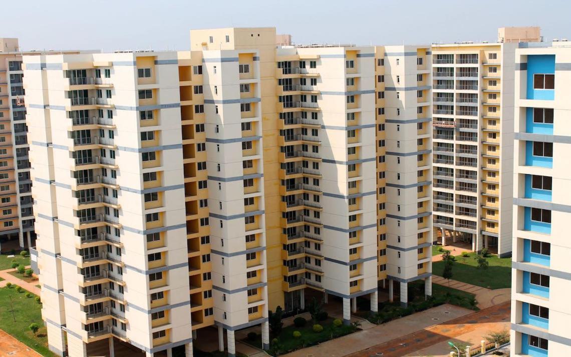 Zango 0 Condominio Vida Pacifica Zona III Luanda Zewnętrze zdjęcie